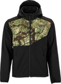 CHECKPOINT JACKET OBSKURA/BLACK 3X