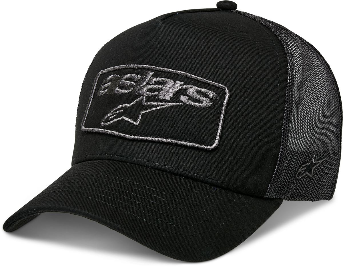 Focus Trucker Hat