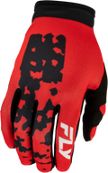 Youth Lite Flake Gloves (2027)