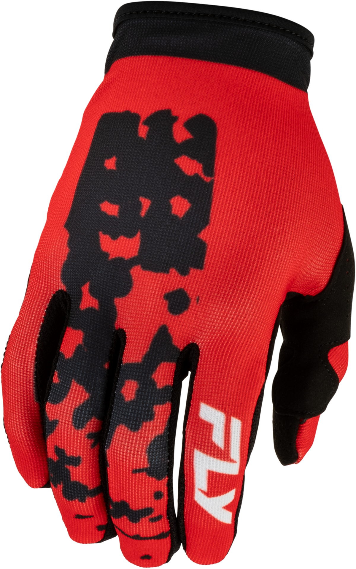 Youth Lite Flake Gloves (2027)