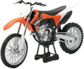 Race Dirt Bike Replica