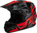 MX-96 Splinter Helmet