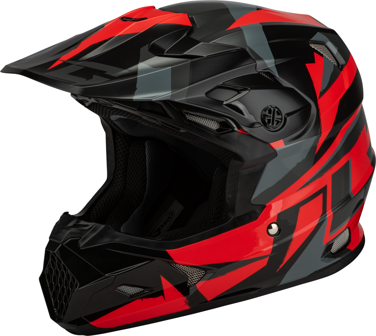 MX-96 Splinter Helmet