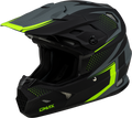 MX-96 502 Helmet