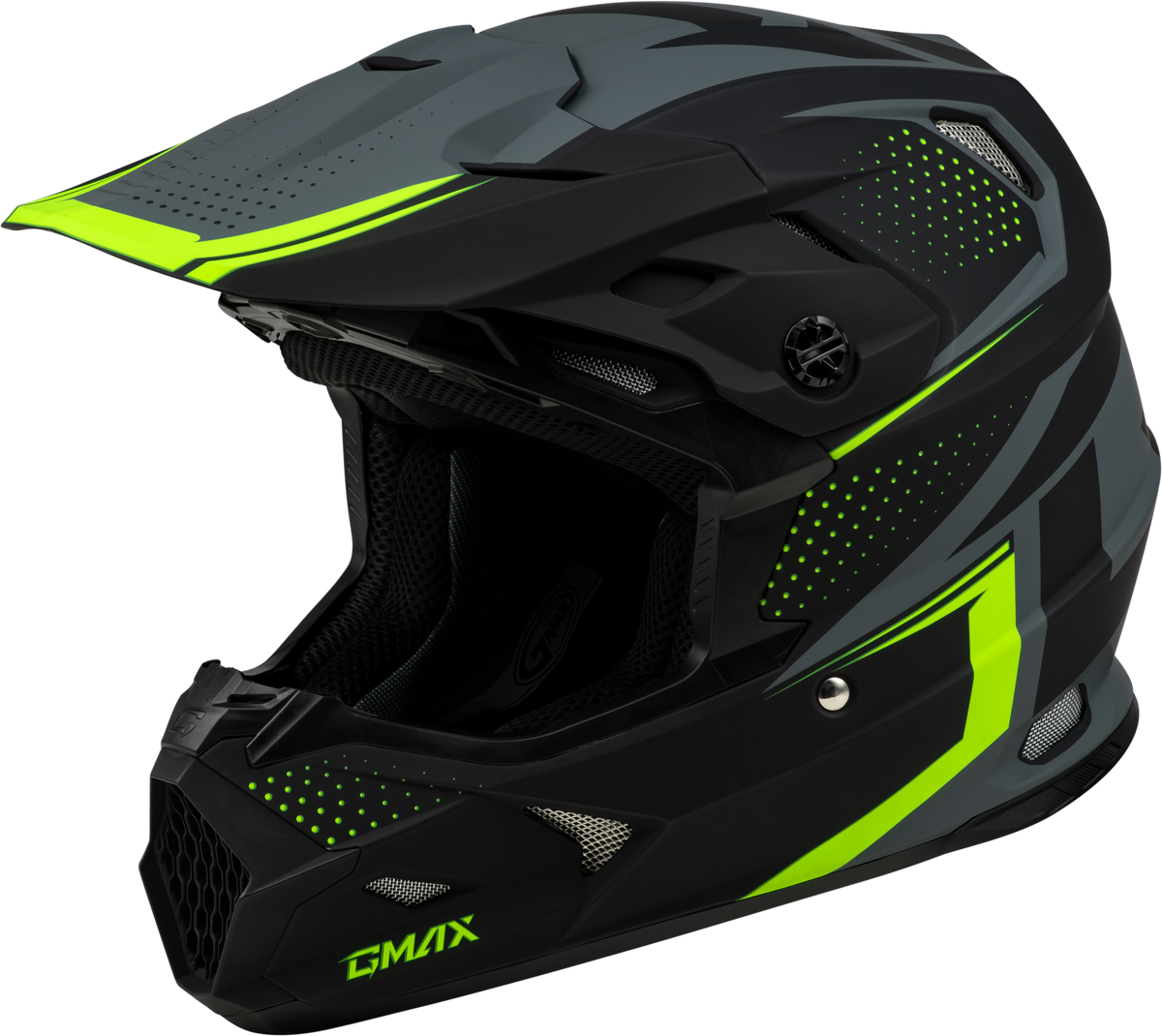 MX-96 502 Helmet