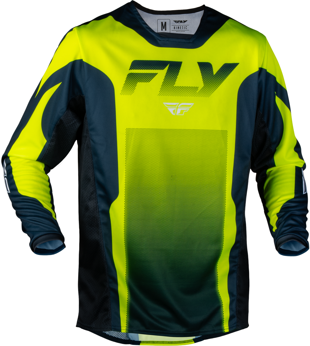 Kinetic Fade Jersey (2027)