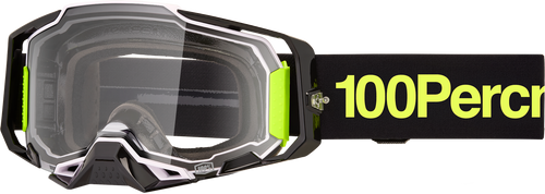 ARMEGA GOGGLE ORBAN CLEAR LENS