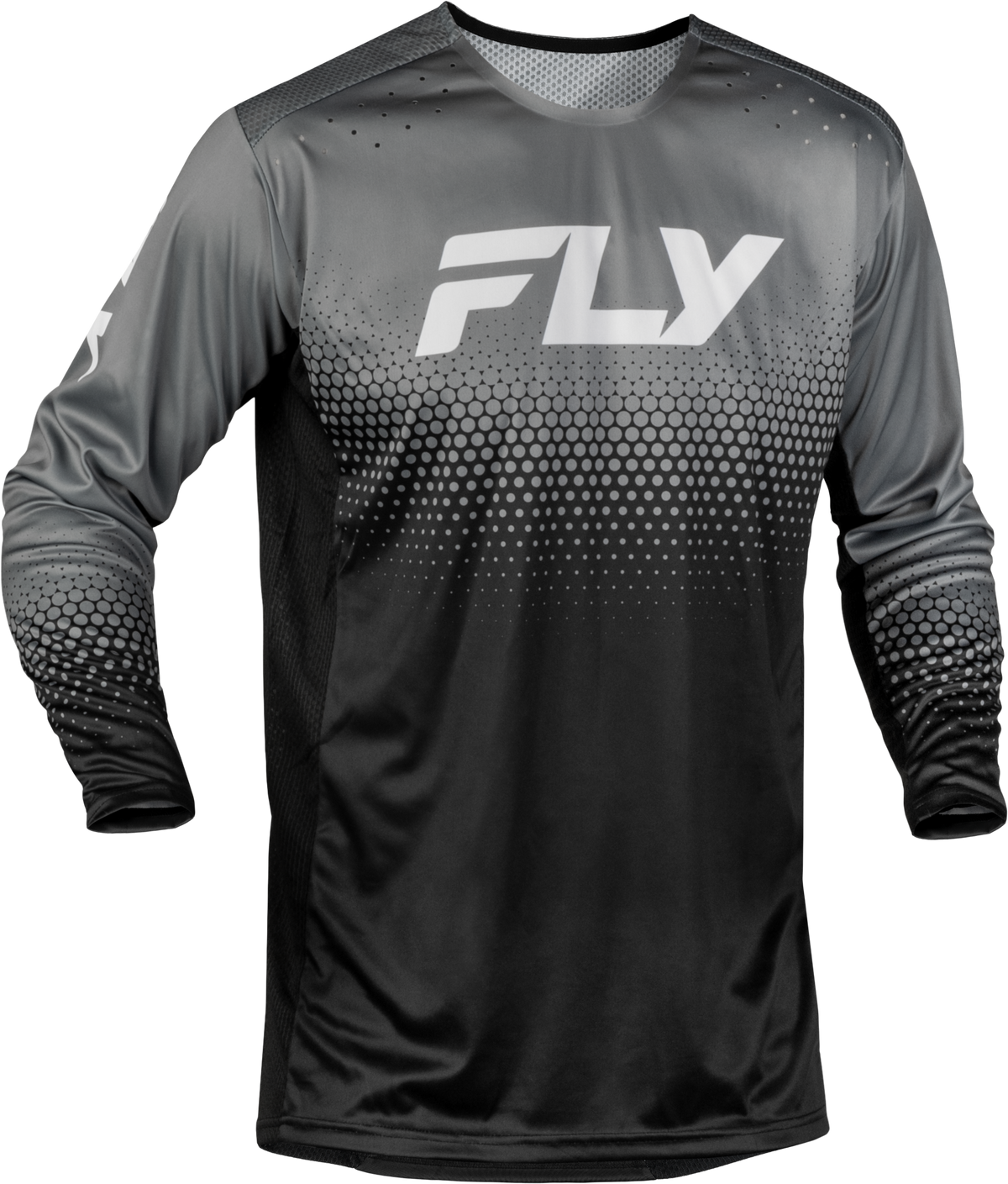 Youth Rayce Sonar Bicycle Jersey (2027)