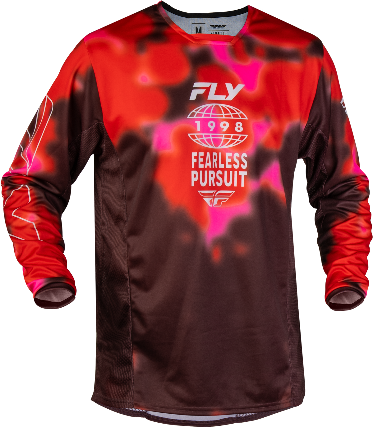 Kinetic Blur Jersey (2027)
