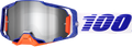 ARMEGA GOGGLE LAVINGAAD MIRROR SLVR FLASH