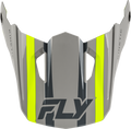 Kinetic Helmet Visors (2027)