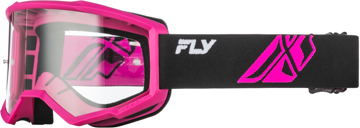 Focus Goggle (2026)