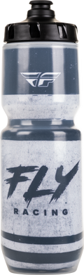 FLY RACING WATER BOTTLE 23OZ INSULATED