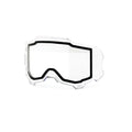 ARMEGA/ARMATIC FORECAST DUAL PANE CLEAR LENS