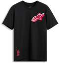 Shaded SS CSF Tee