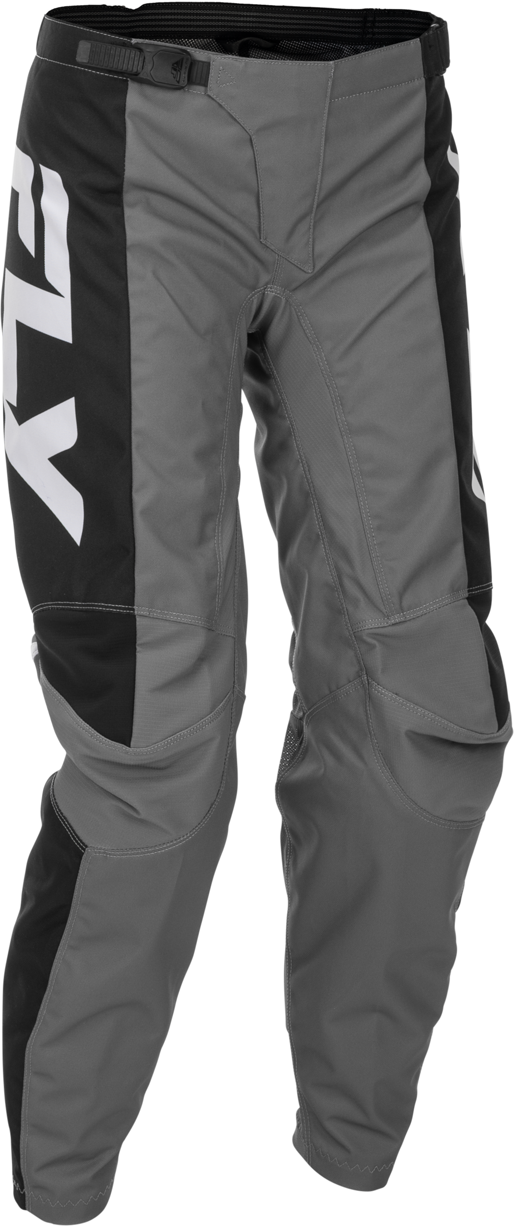 WOMEN'S F-16 PANTS GREY/BLACK/WHITE SZ 15/16