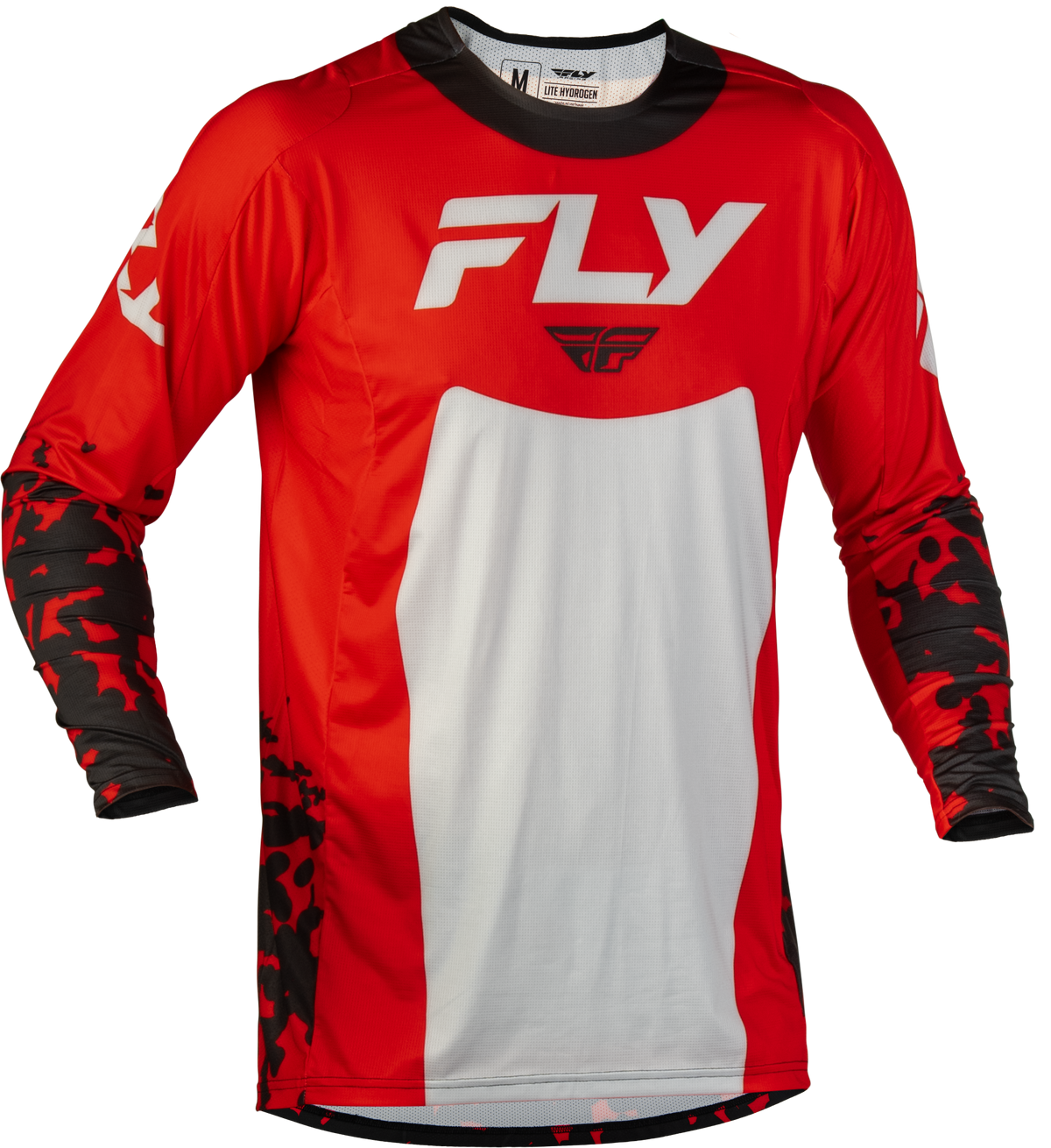 Lite Flake Jersey (2027)