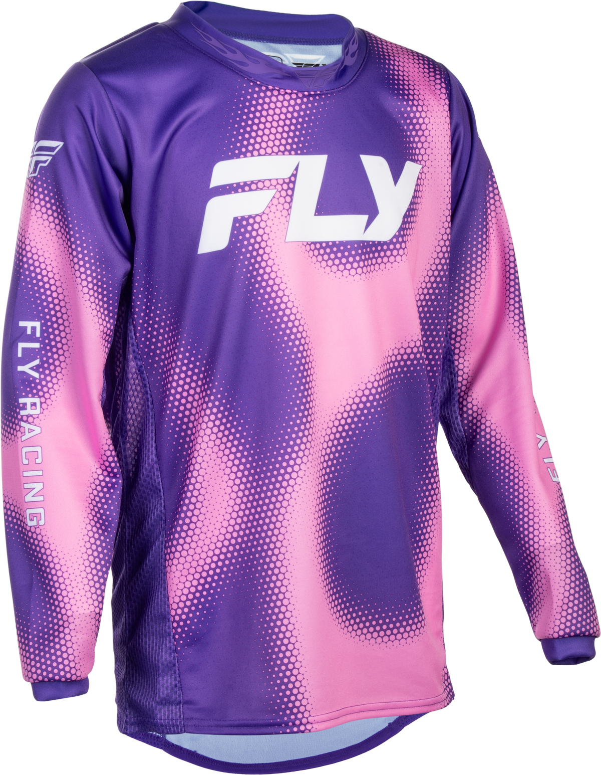 Youth Kinetic Torch Jersey (2027)