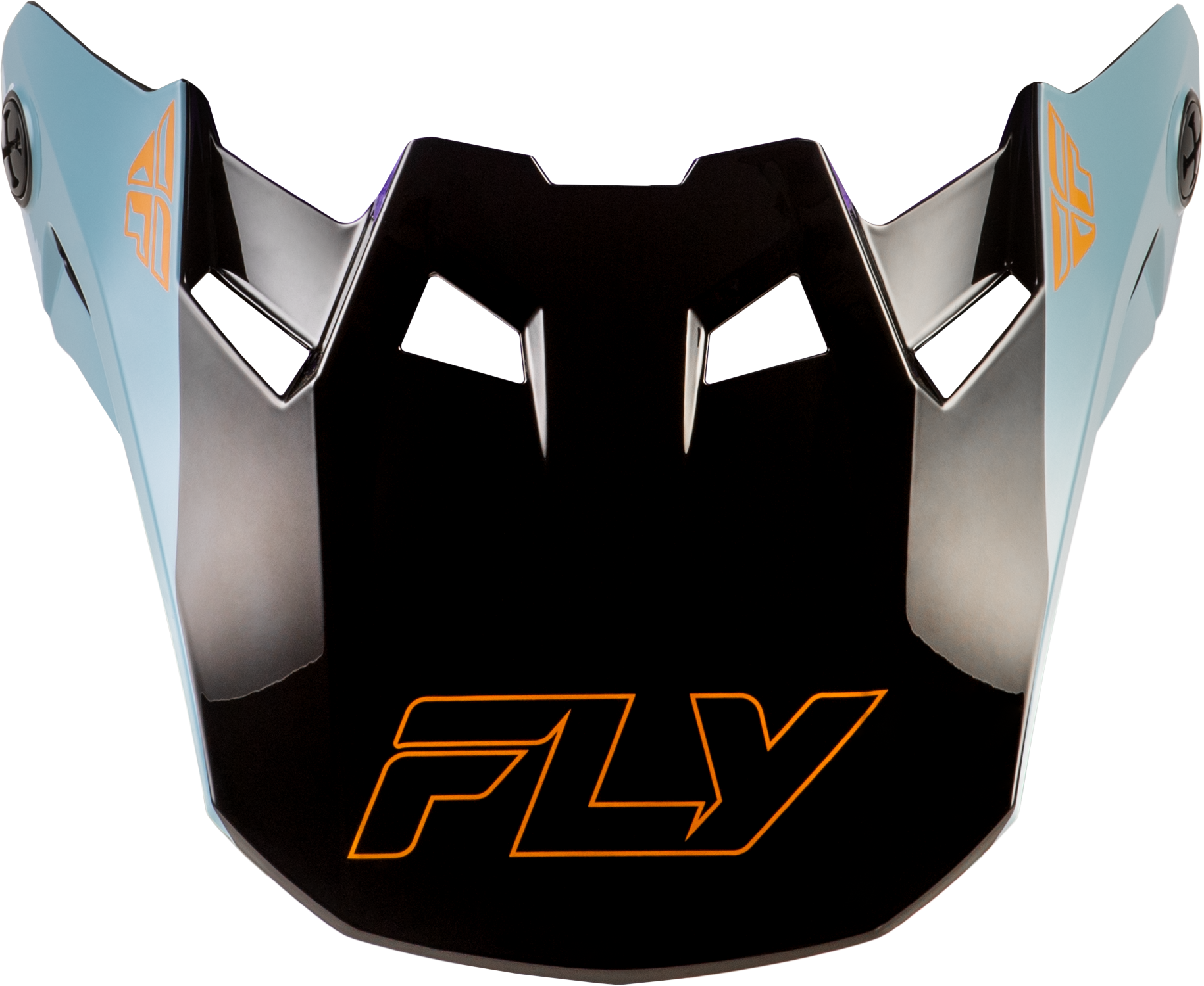 FORMULA CC GLIDE VISOR PURPLE/STONE/BLACK YL/SM