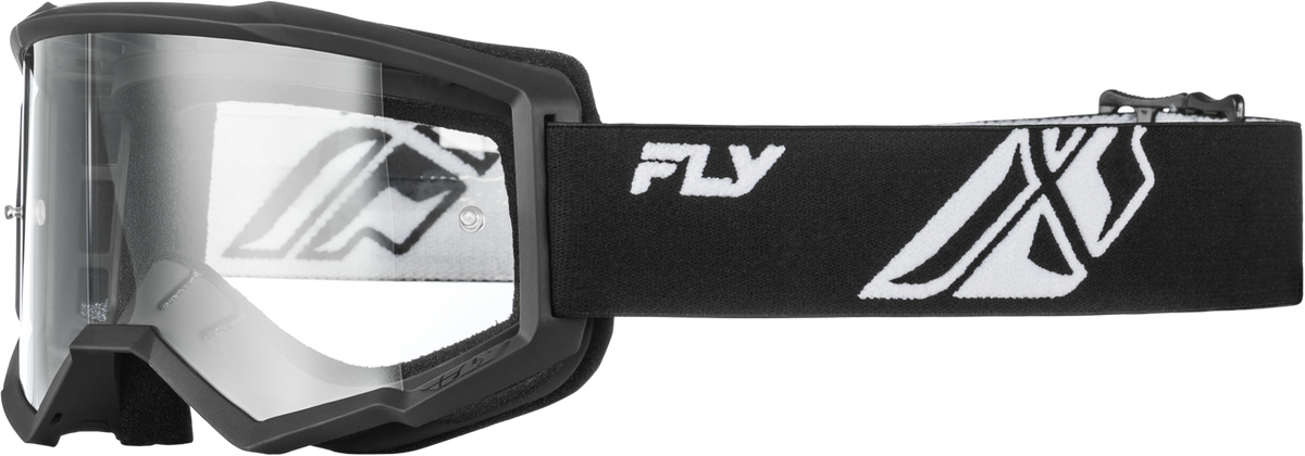 Focus Goggle (2026)