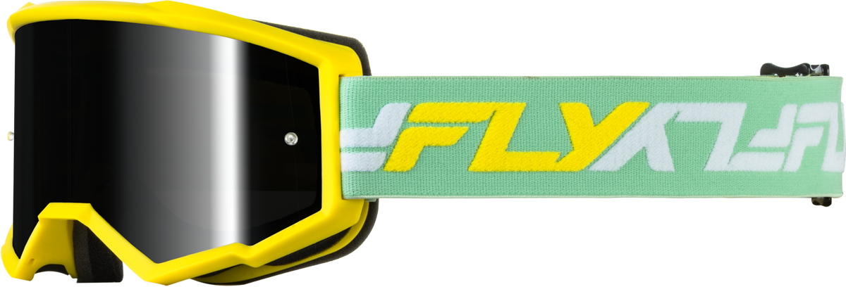 Youth Zone Goggles (2027)