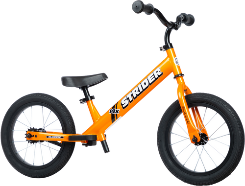 14X Sport Balance Bike