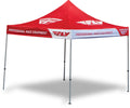 Aluminum Canopy