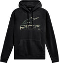Ride Camo Hoodie V3