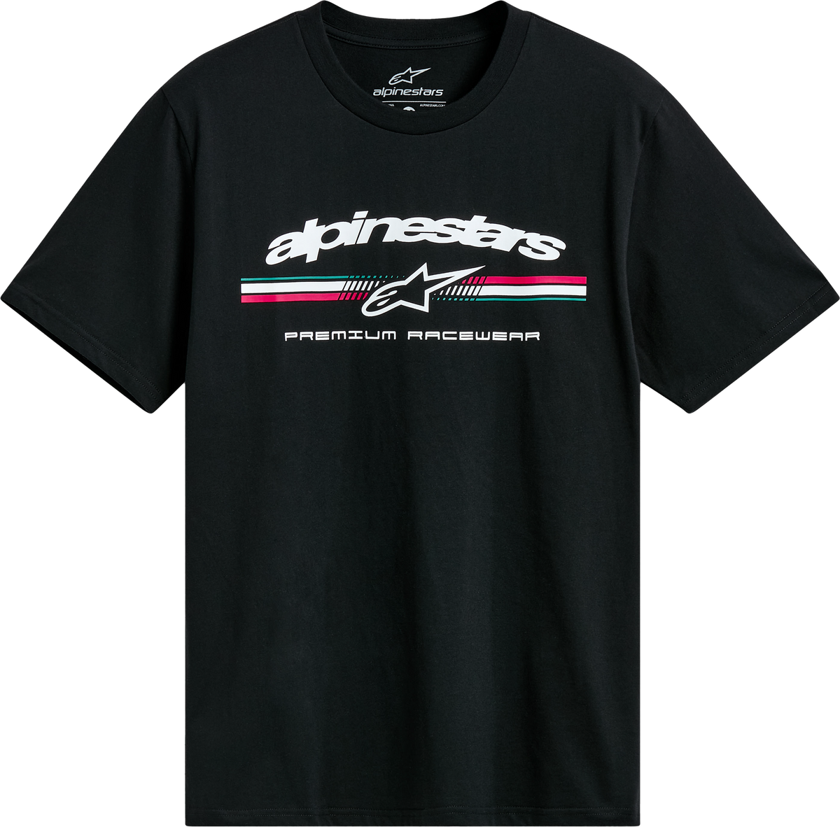 Prevail Tee