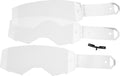 LAMINATE TEAR-OFFS 3 STACK / 3 PK