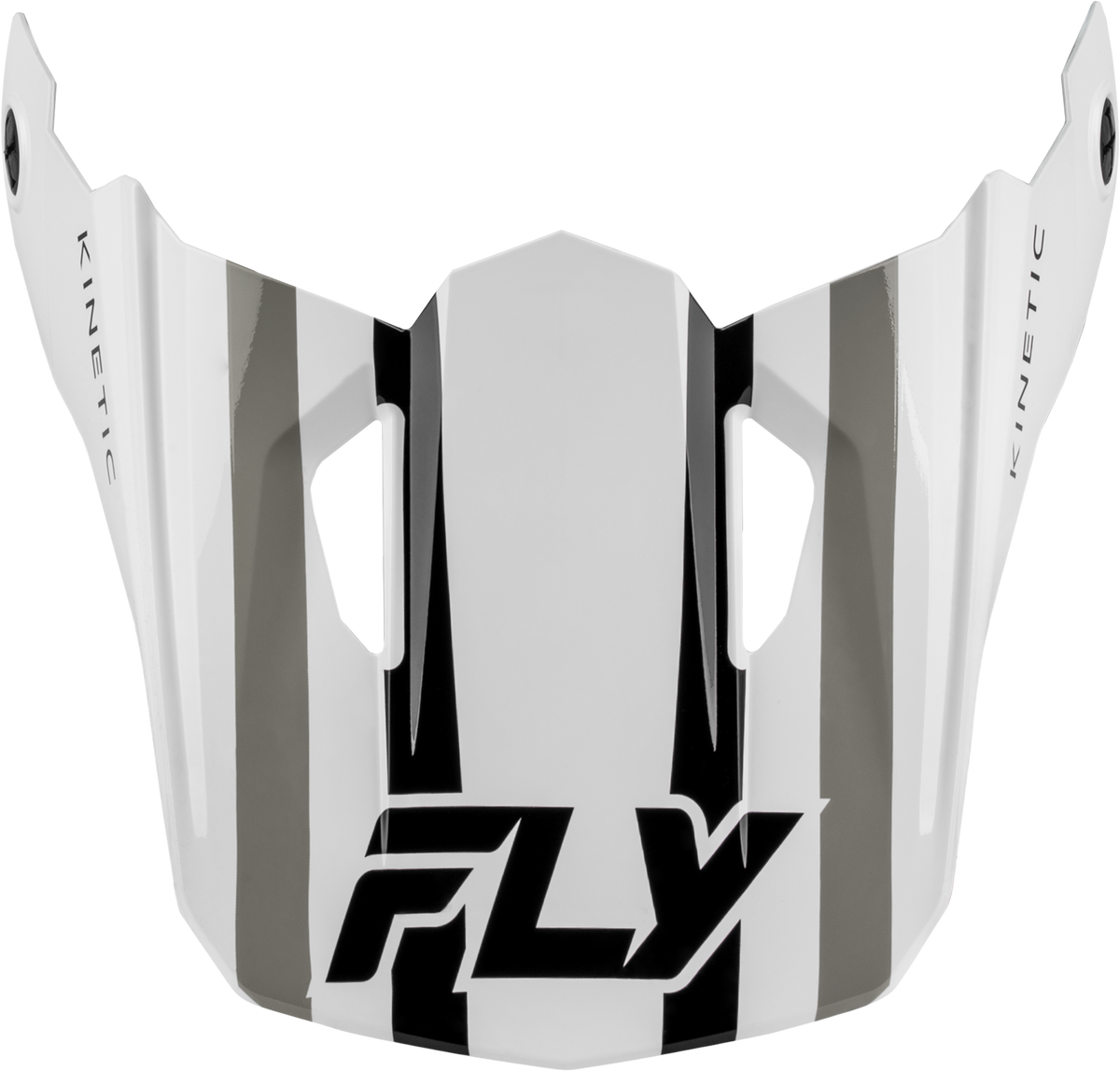 Kinetic Helmet Visors (2027)
