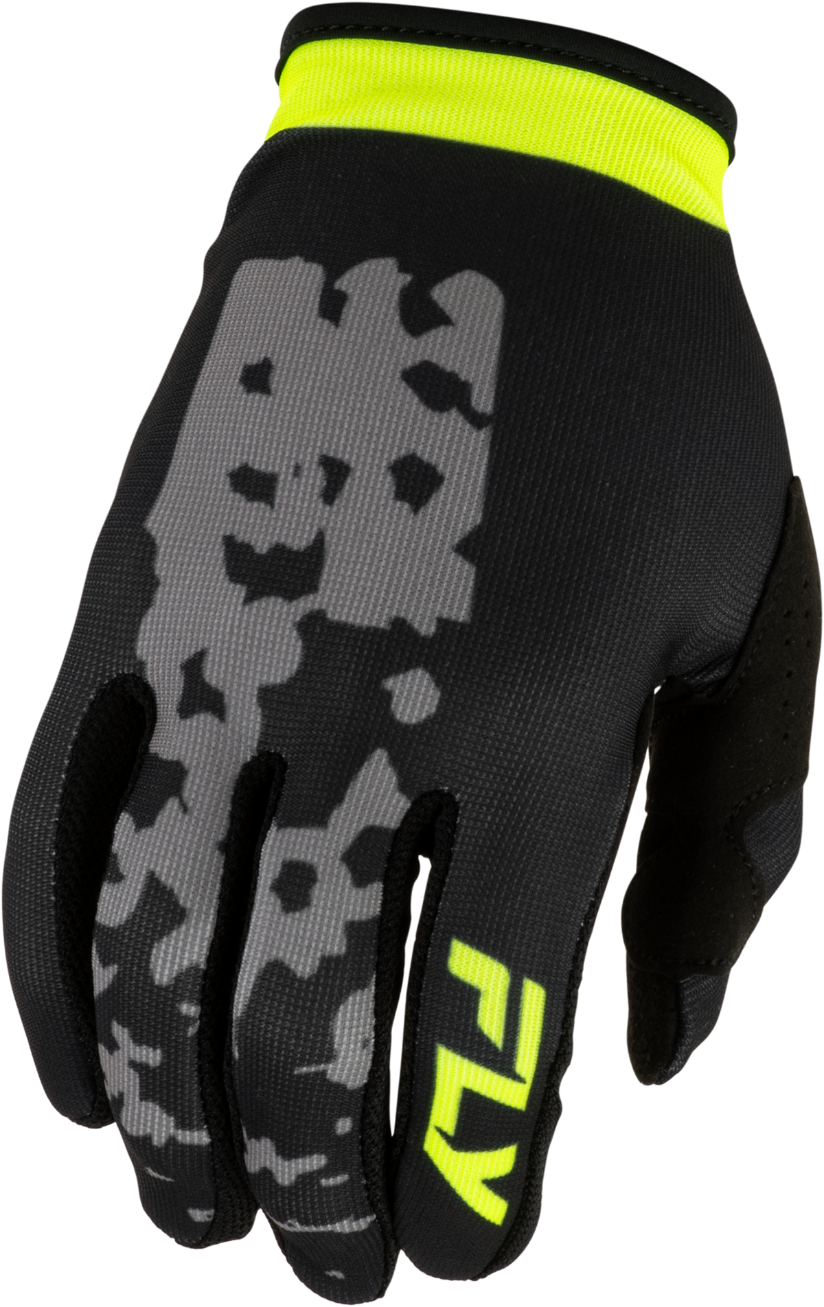 Youth Lite Flake Gloves (2027)