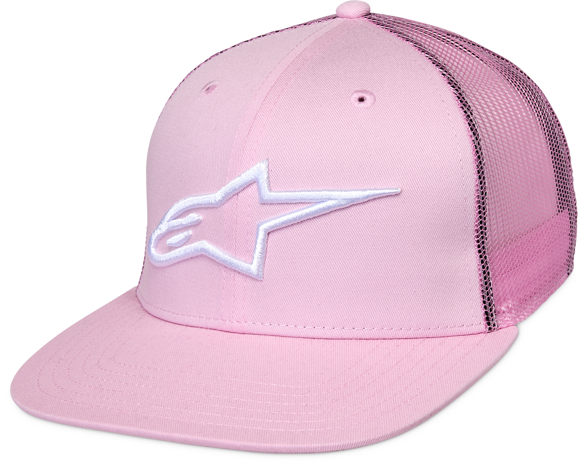 Corp Trucker Hat