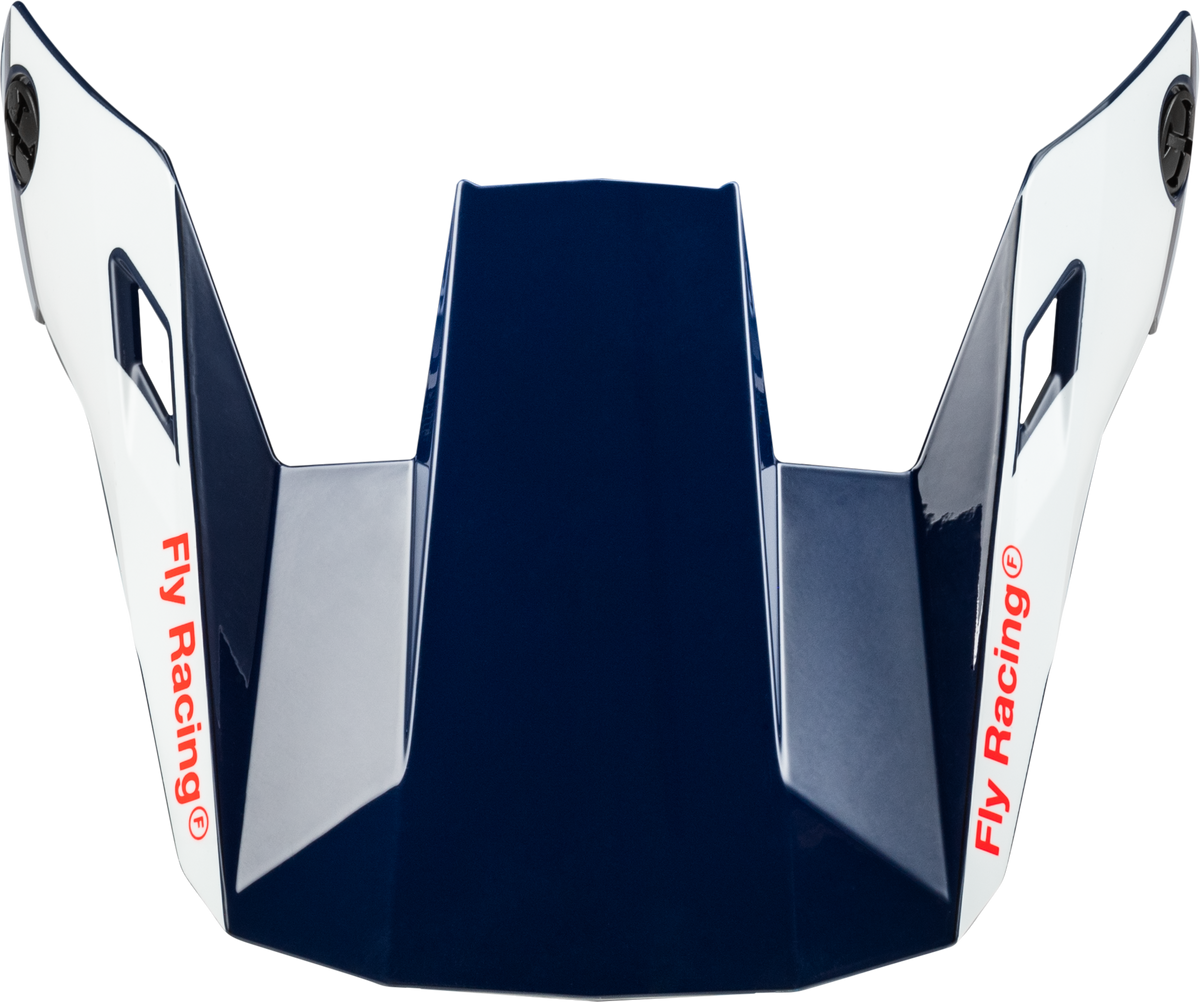 Youth Rayce Helmet Visor (2024)
