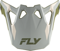 FORMULA CP SEAL VISOR MATTE STONE/KHAKI/OLIVE YL-LG