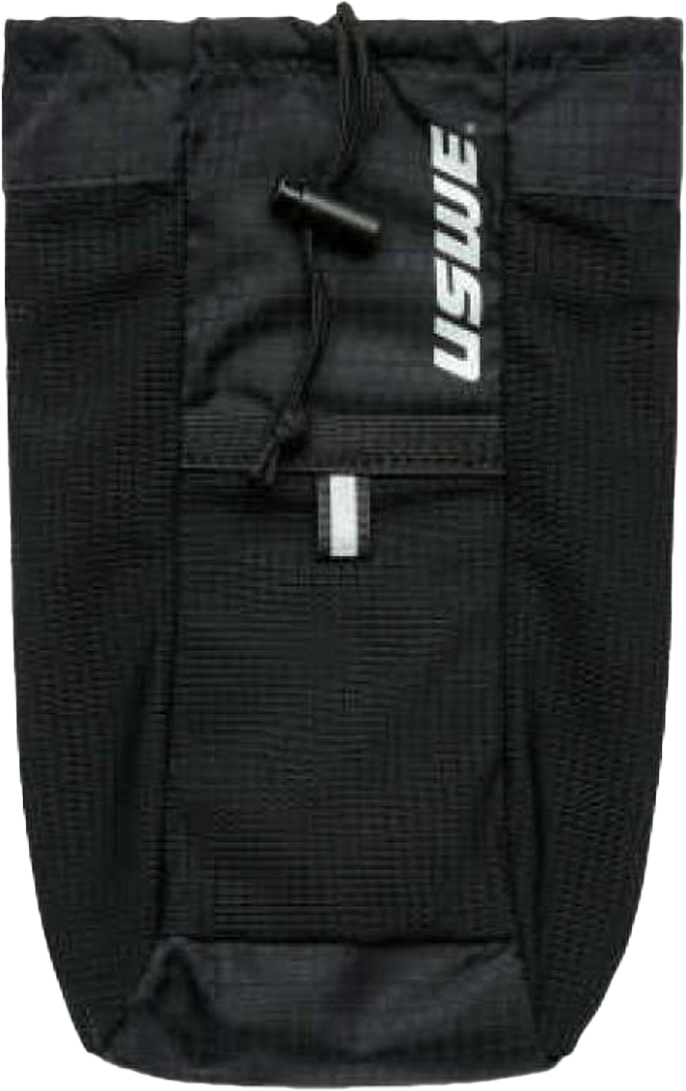 CHEST POCKET NDM 2 CLICK ON