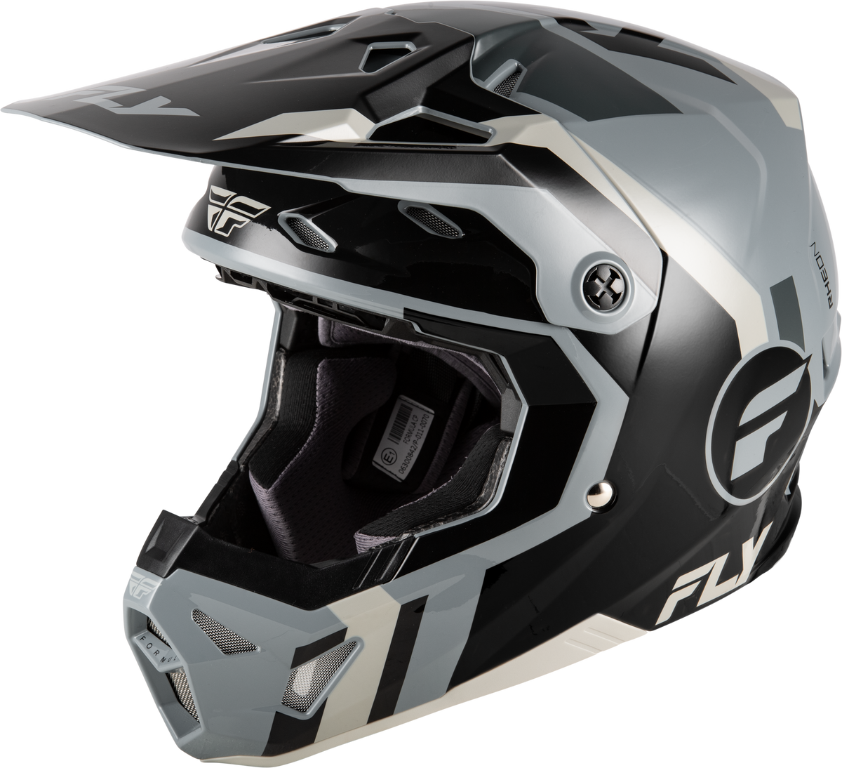 2026 Youth Formula CP Seal Helmet