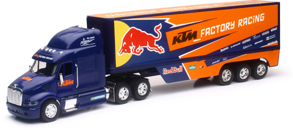 Redbull Factory Race Team 2017 Replica