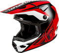 2026 Kinetic Crest Helmet