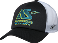 Ayess Trucker Hat