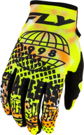 Youth Kinetic Blur Gloves (2027)