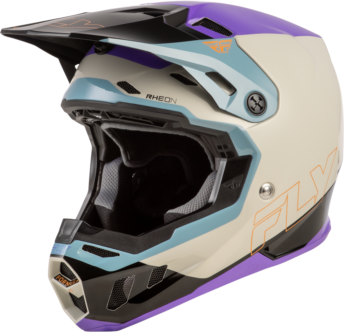 2026 Youth Formula CC Glide Helmet