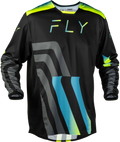 Kinetic Volt Jersey (2027)