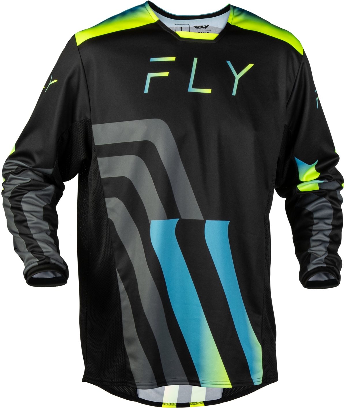 Kinetic Volt Jersey (2027)