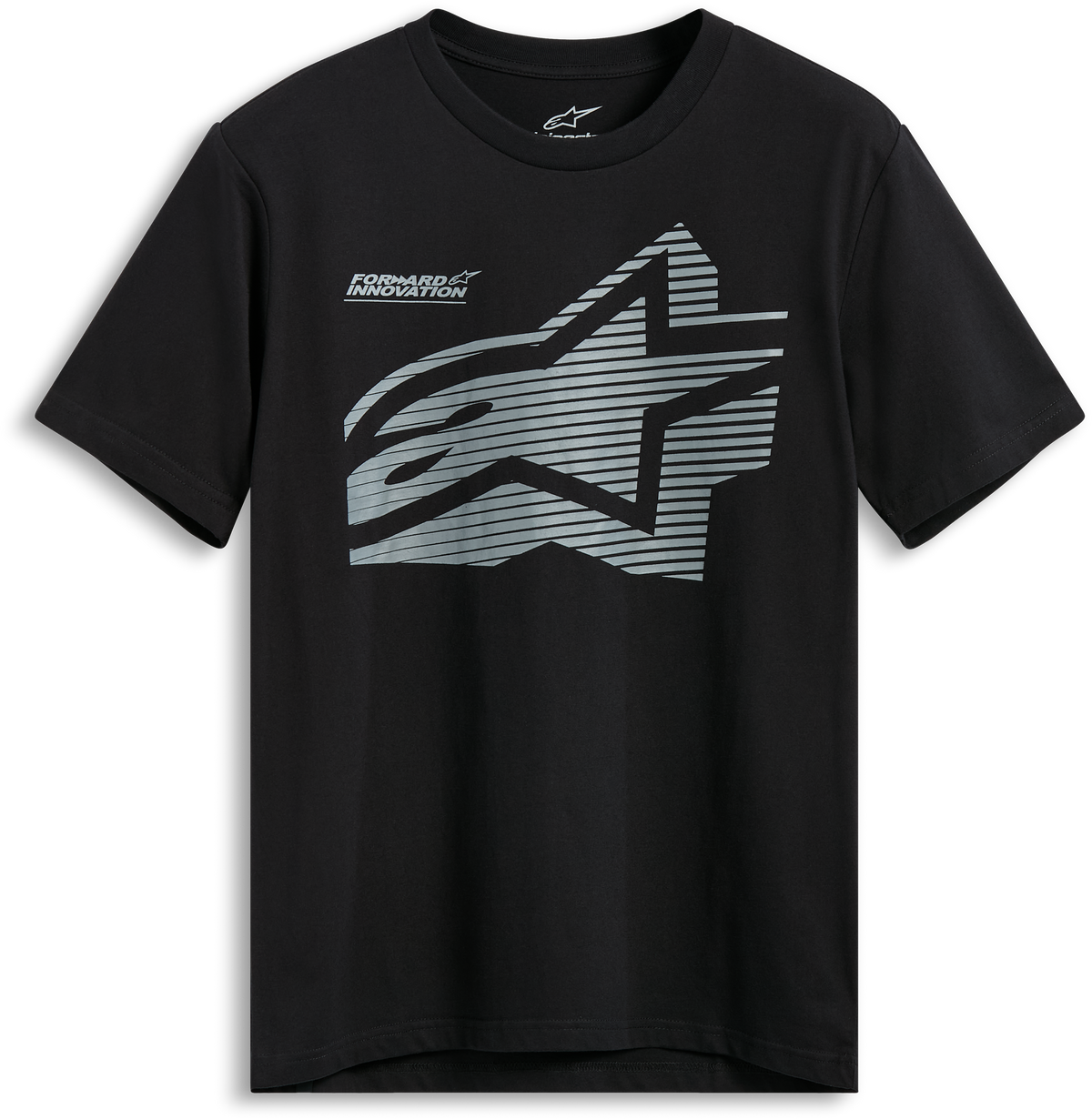 Fasting SS CSF Tee