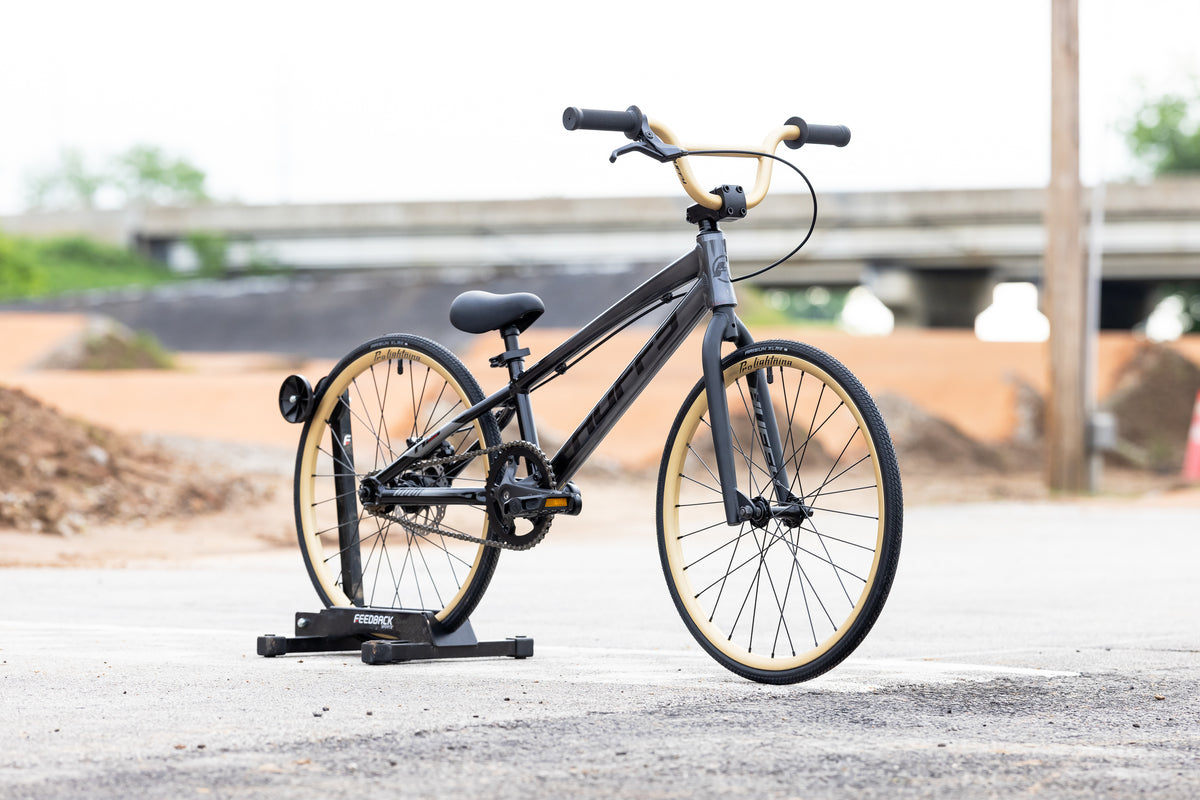 HUFFY BMX Pro Lightning RACE BIKES - JUNIOR EXPERT PRO - COMPLETE WITH PEDALS