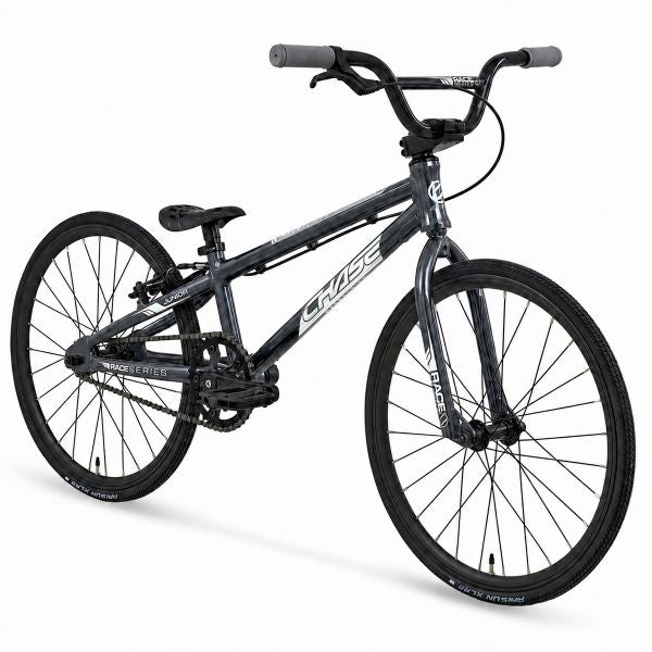 CHASE RACE SERIES BMX BIKE - MICRO MINI JUNIOR EXPERT PRO - WITH PEDALS