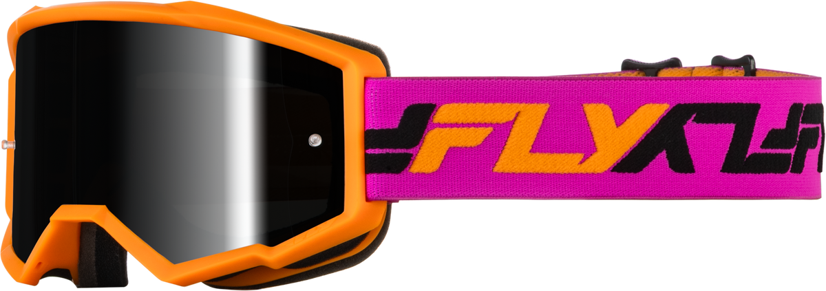 Youth Zone Goggles (2027)