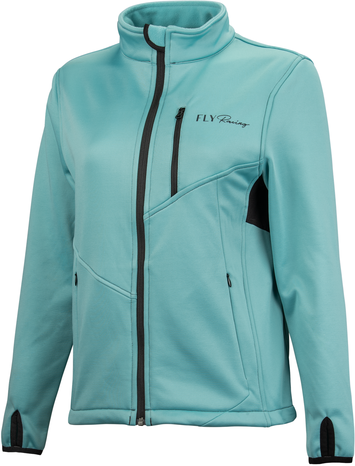 Women's Mid Layer Jacket