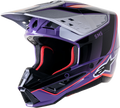 S-M5 Helmet